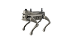 Robot patruped Genisom L1 EDU