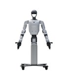 Robot umanoid cu două brațe și bază fixă Unitree G1-D Standard D U4