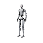 Robot umanoid Unitree H2 Basic