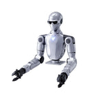 Robot umanoid cu două brațe Unitree R1-A7 Smart H