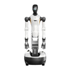 AgiBot G2 Max Wheeled Humanoid Robot