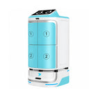 Alpha Panda Hospital Delivery Robot