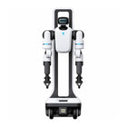 Alpha Alphabot G1 Wheeled Humanoid Robot