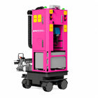 BMR Indoor Coating Robot NP320