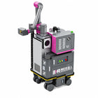 Robot inteligent de vopsire BMR