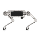 MirrorMe Black Panther X Pro Modular Quadruped Robot