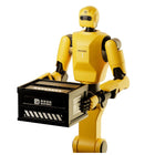 Robot umanoid pe roți de uz general cu inteligență încorporată Dexforce W1 Pro