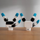 Elephant Robotics myGripper H100, mână stângă