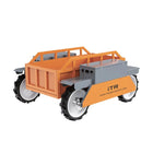 Vehicul de transport pentru orice teren, cu telecomandă, iTR Robot