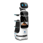 Keenon DINERBOT T10 Delivery and Marketing Robot