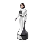 Noetix HOBBS W1 Ultra-Bionic Humanoid Robot Head