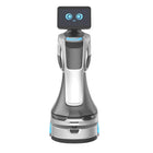 Robot de recepție cu AI pentru companii OrionStar GreetingBot Nova, bazat pe LLM