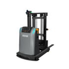 Stivuitor autonom retractabil SEER Robotics SSR-1400US SlimReach 1400 US