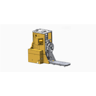 Robot mobil de asistență la asamblarea motoarelor SIASUN (AGV)