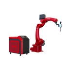 Soluție robotică de sudură cu laser SIASUN