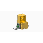 Robot mobil de asamblare asistată a transmisiilor SIASUN (AGV)