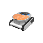 Robot de curățare pentru piscine TOUA Whale Pro
