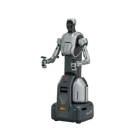 UBTECH Cruzr Y1 Industrial Humanoid Robot
