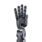 Mână dexteră tactilă cu 22 DoF Unitree Dex5-S Pro
