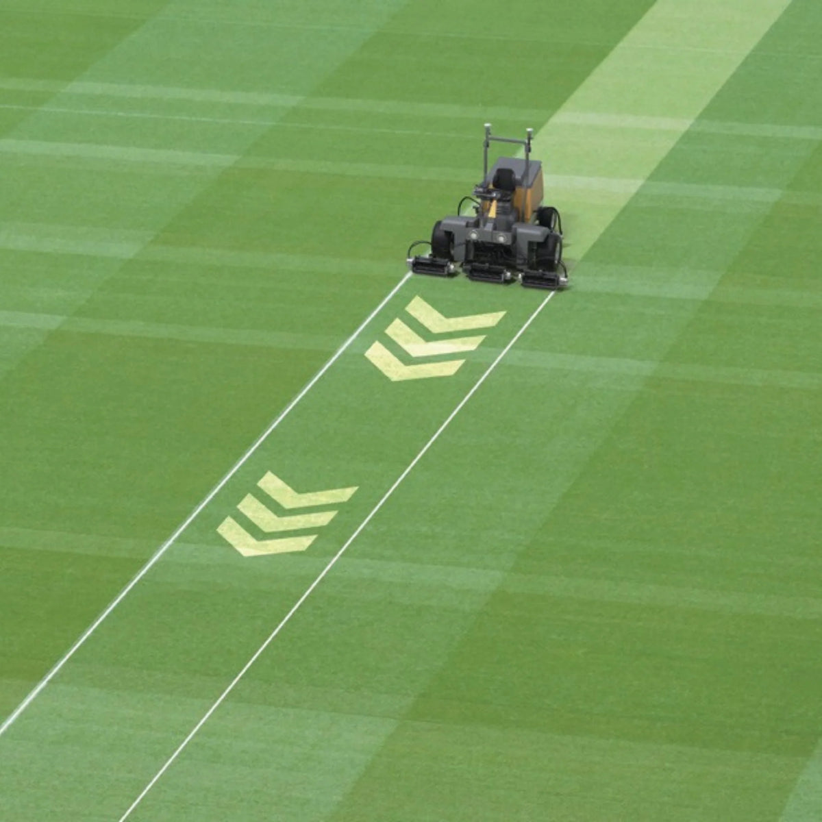 FJD MS100 Mower Guidance Kit