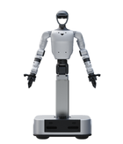 Unitree G1-D Ultimate B U7 Wheel-Base Dual-Arm Humanoid Robot