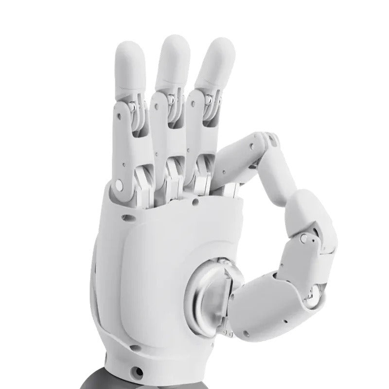 AgiBot OmniHand 2025 Dexterous Right Robot Hand