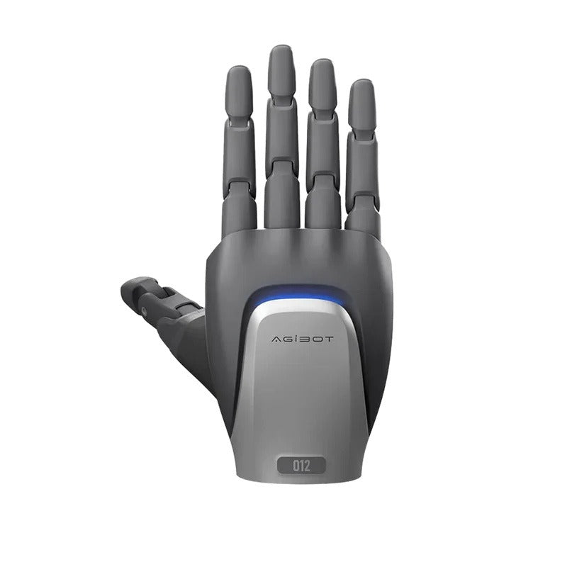 AgiBot OmniHand Pro 2025 Five-Finger Dexterous Hand