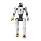 AGIBOT X2 Full-Stack Open Source Humanoid Robot