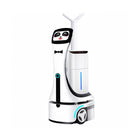 Robot de dezinfecție Alpha Panda