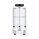 Robot de livrare pentru hoteluri Alpha Panda