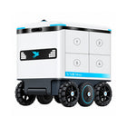 Robot de livrare Alpha SpeedyBot Max Standard