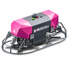 BMR Concrete Finishing Robot
