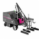 BMR Floor Coating Robot 3800S