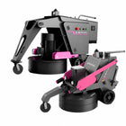 Robot de șlefuire a pardoselilor BMR 850M