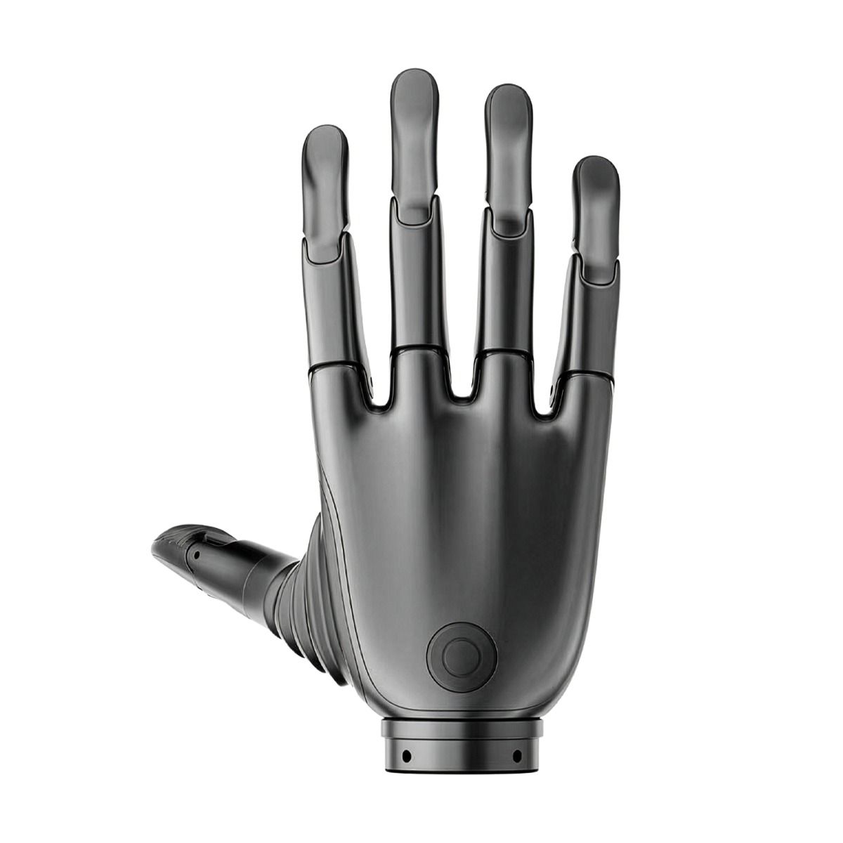 BrainCo Revo 2 Pro Dexterous Left Hand (XEL)