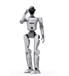 Robot umanoid biped Casbot Mini