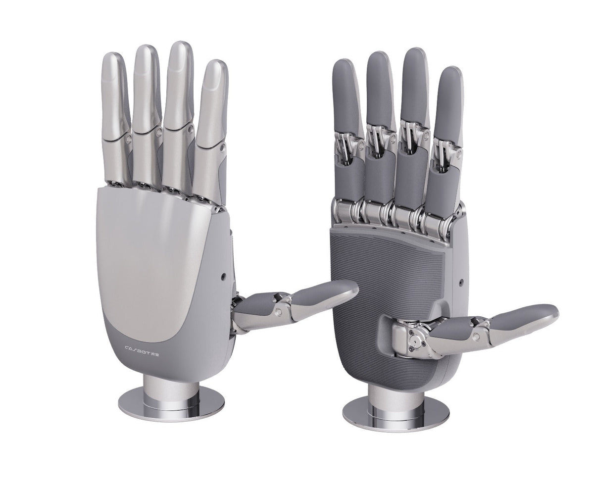 Casbot Handle L1 PRO Dexterous Robotic Hand