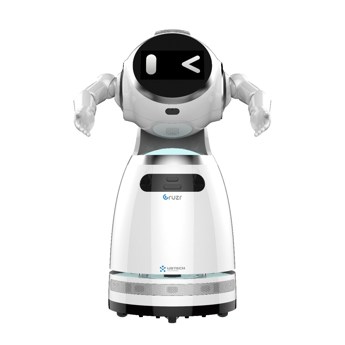 Buy UBTECH Cruzr 1S Robot - Advanced Robotics Solution | Robotix Market