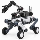 Deep Robotics M20 SONGLING Manipulation Kit
