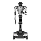 Robot umanoid pe roți Galaxea R1 Pro