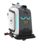 Mașină autonomă de spălat pardoseli pentru suprafețe comerciale mari iTR Robot iScrubbot 300
