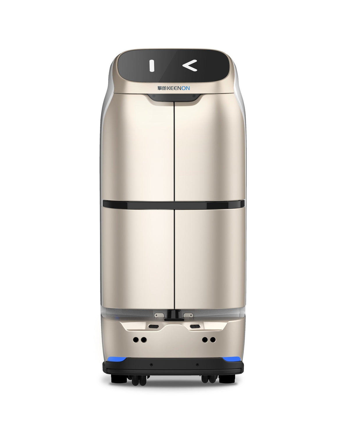 Keenon BUTLERBOT W3 Multi-Floor Service Robot