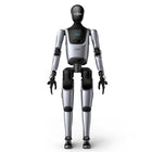 Robot umanoid Keenon XMAN-F1
