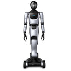 Robot umanoid pe roți Keenon XMAN-R1