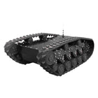 Guo Xing Large Explosionproof Firefighting Robot Chassis PKT1300
