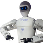 Macco Robotics Kime