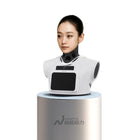 Robot umanoid bionic Noetix Xiaonuo Hobbs 3