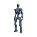 Robot umanoid de nivel industrial pentru orice vreme Deep Robotics DR02