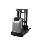 Stivuitor autonom retractabil SEER Robotics SSR-1400EU SlimReach 1400 EU