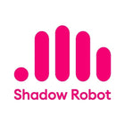 Mână robotică cu cinci degete Shadow Dexterous Hand (DH)